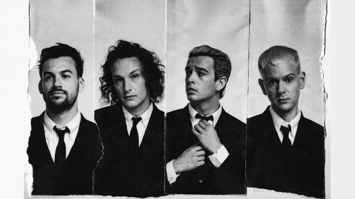 The 1975: il concerto al Fabrique di Milano è posticipato al 19 ottobre 2020.